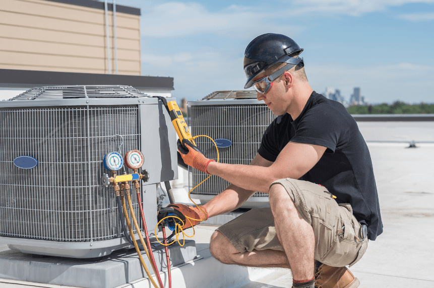 The 3 S’s Plaguing Your HVAC Customers Part 1 Blue Ridge Global, Inc
