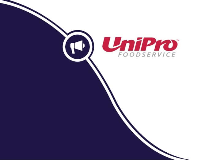 Blue Ridge Partners with UniPro to Deliver Supply Chain Planning to