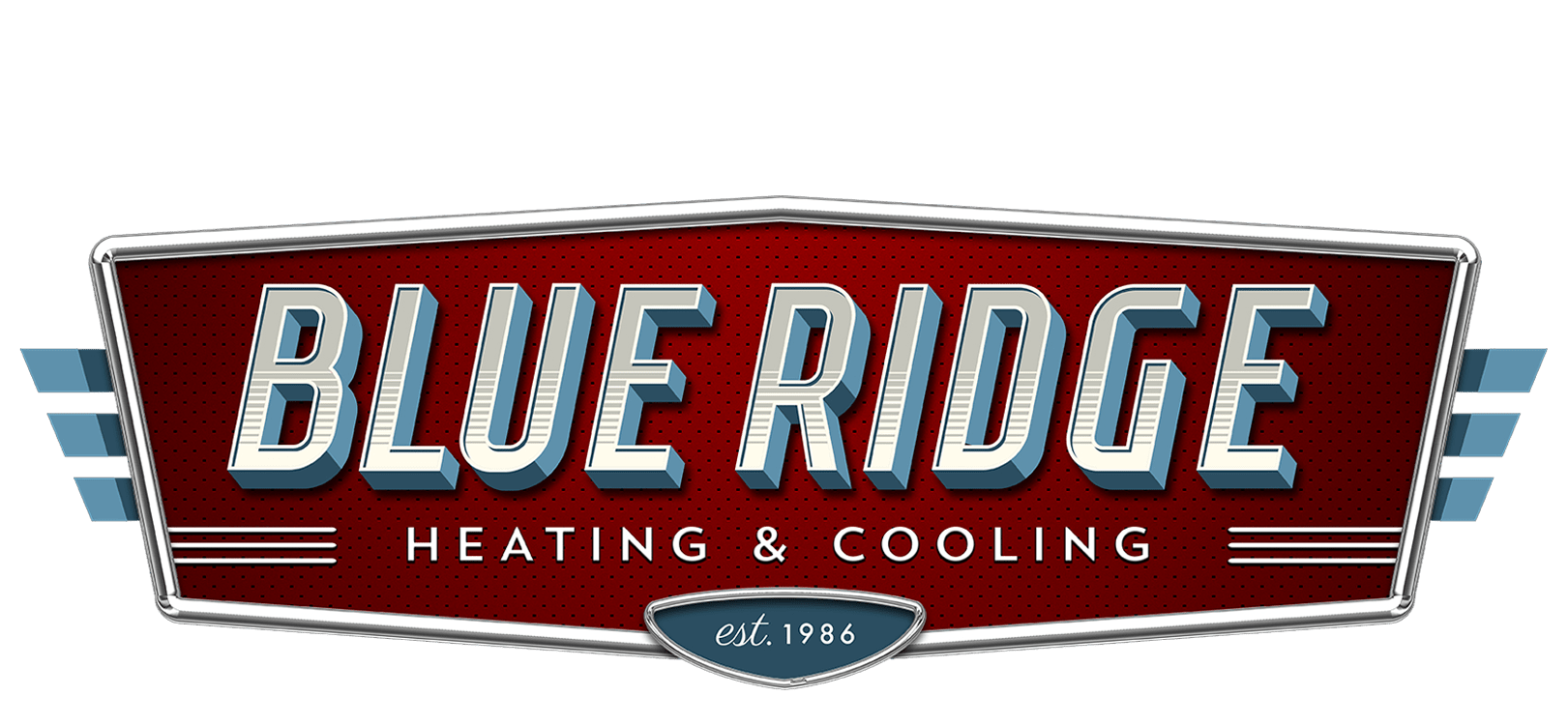 Blue Ridge Heating & Cooling Toms River, NJ Central AC, HVAC Service