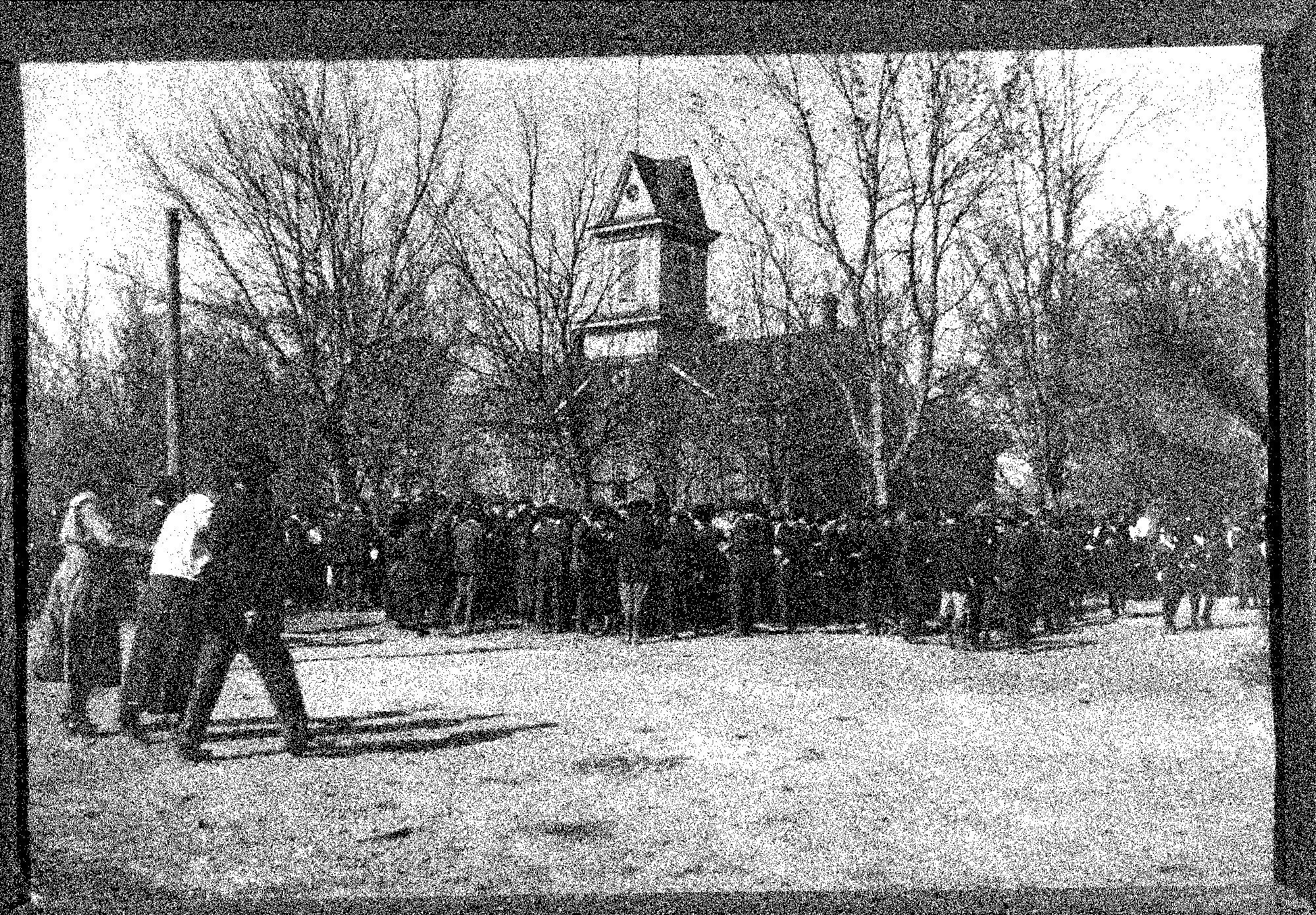 Cherokee Heritage in Clay County NC Blue Ridge Heritage Trail