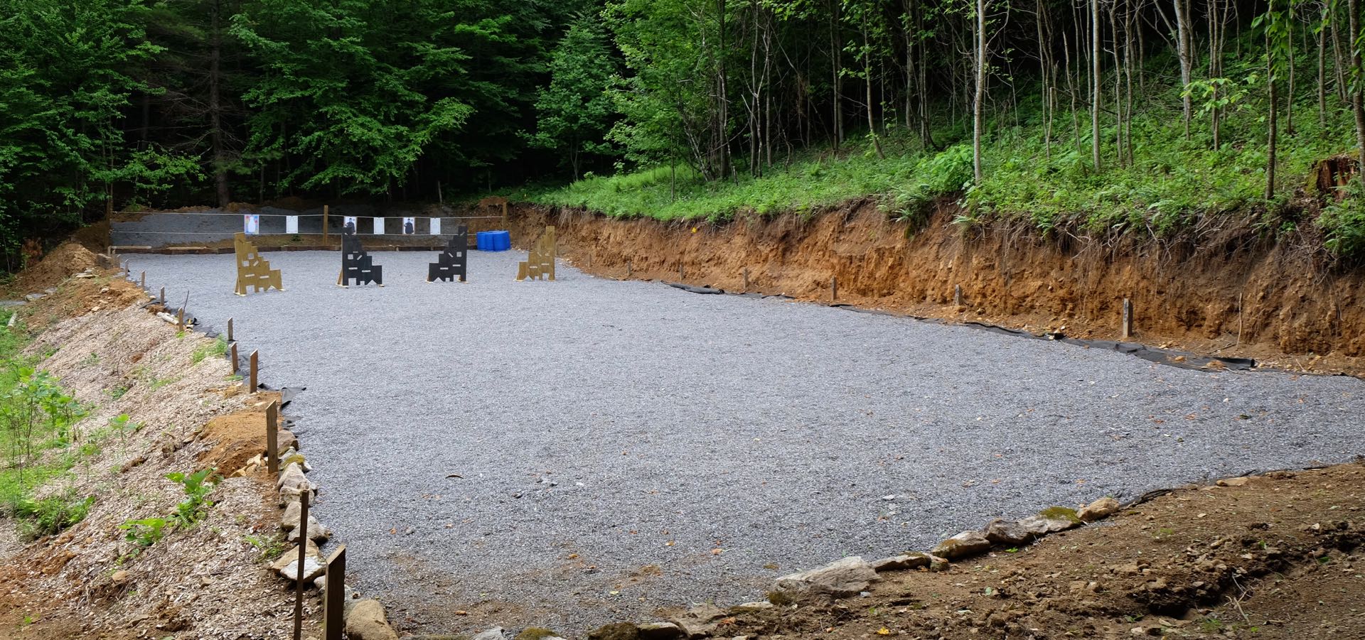 Blue Ridge Marksmanship Asheville NC's Premiere Shooting School