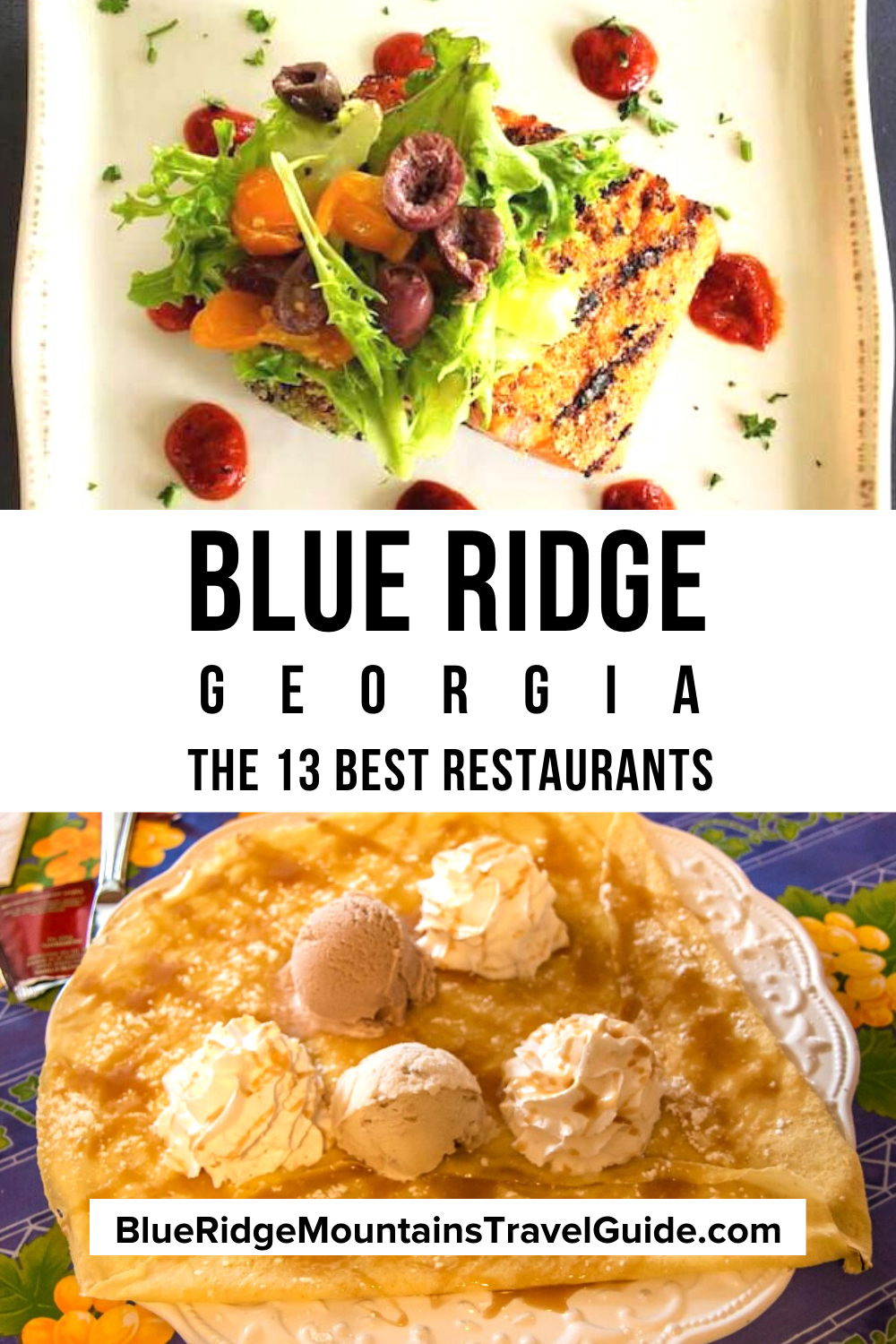 The 12 Best Restaurants in Blue Ridge GA Blue Ridge Mountains Travel