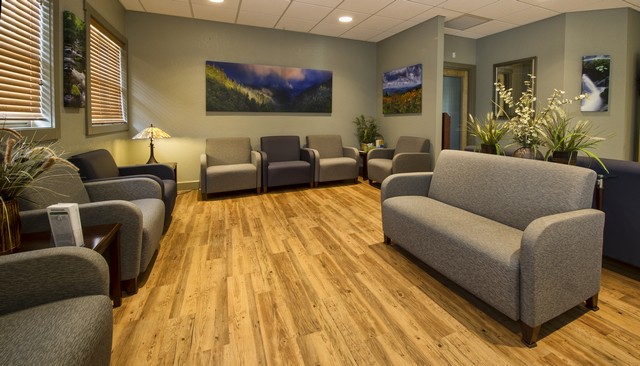 See Photos of our Pain Management Practice Blue Ridge