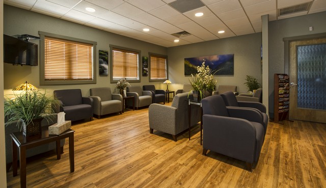 See Photos of our Pain Management Practice Blue Ridge