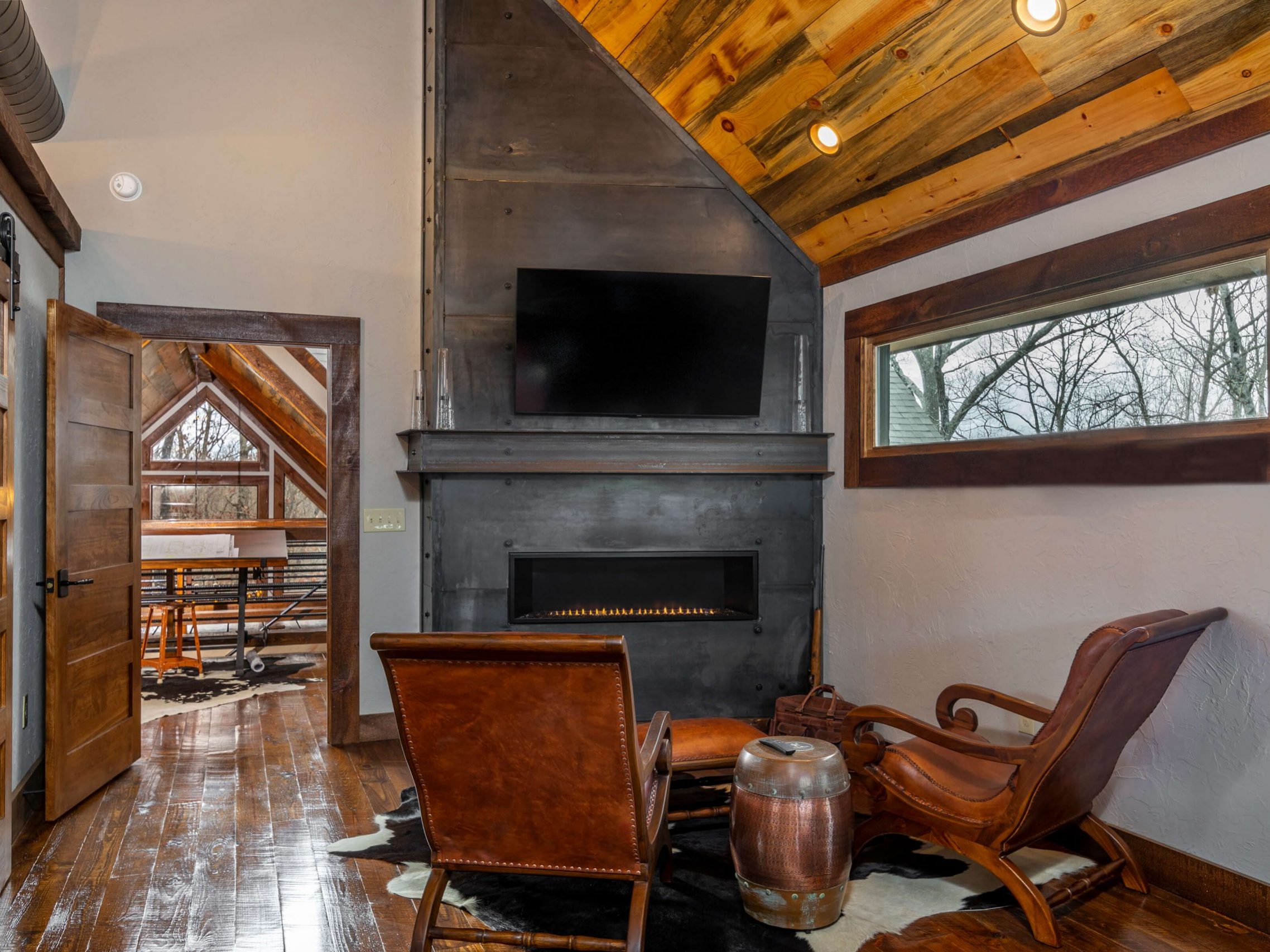 Home 5 274 Hunters Ridge Road Blue Ridge Parade of Homes