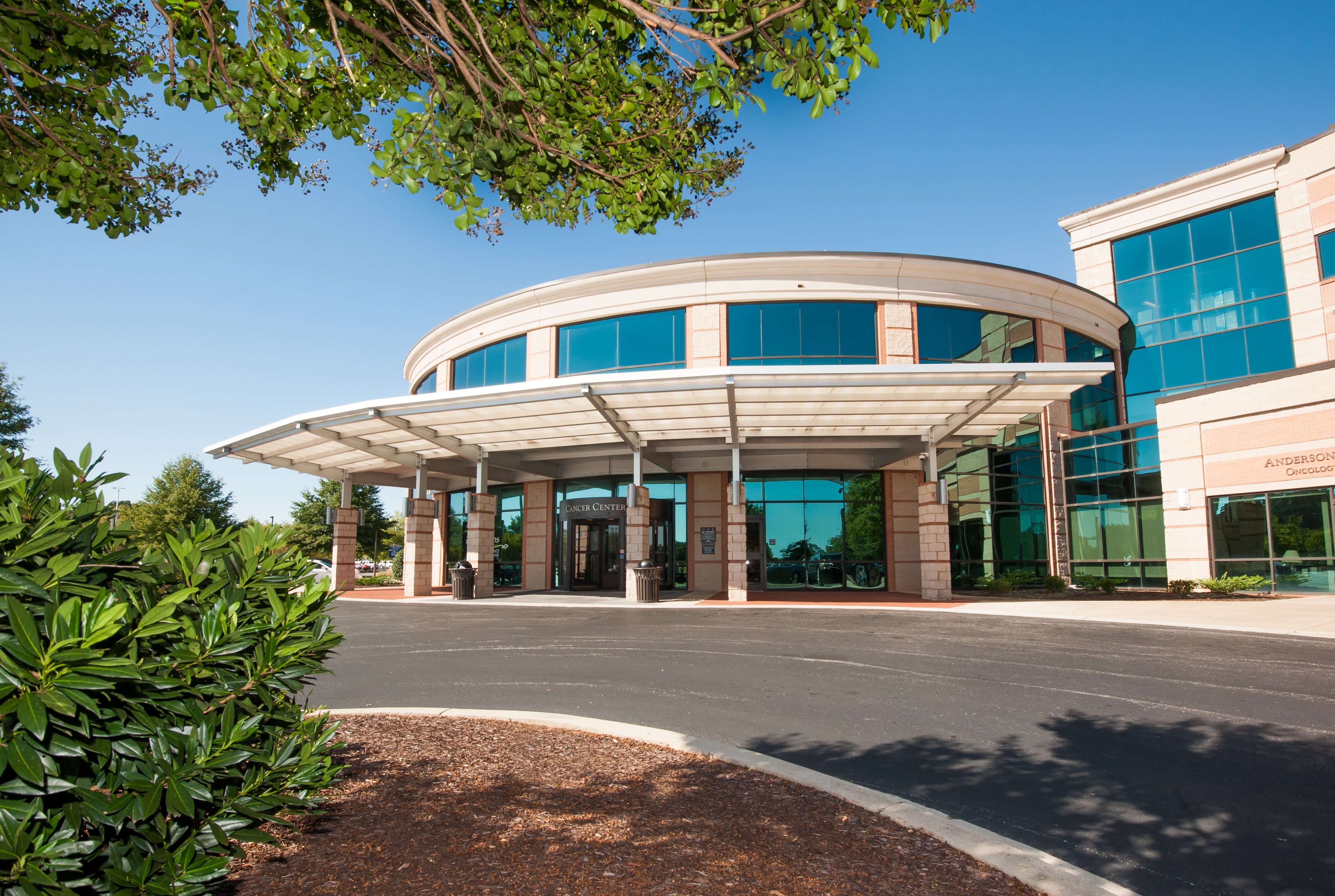 99 Blue Ridge Radiation Oncology BRRO