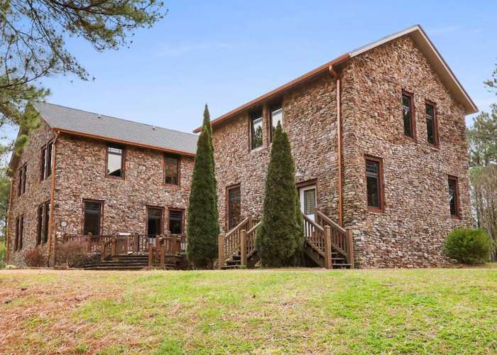 Blue Ridge Realty Of North