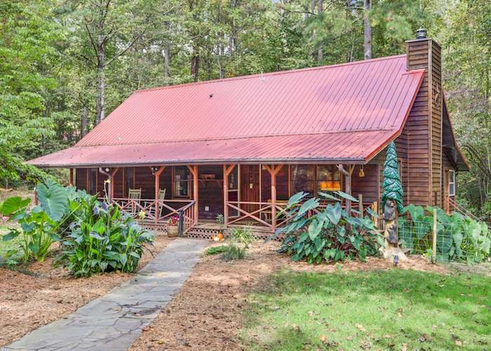 Blue Ridge Realty Of North