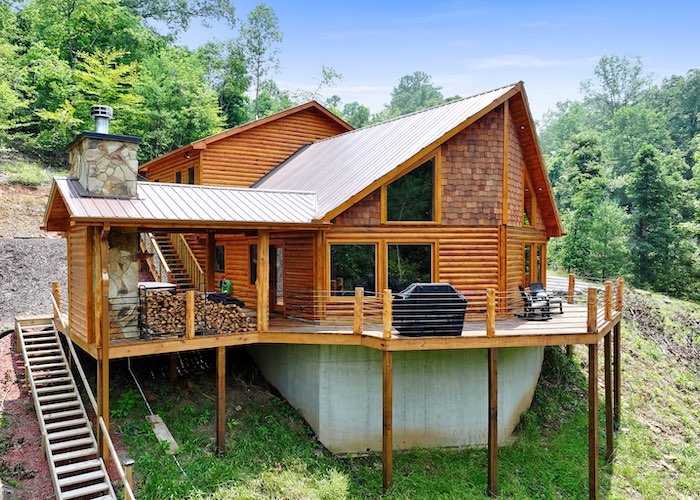 Blue Ridge Realty Of North