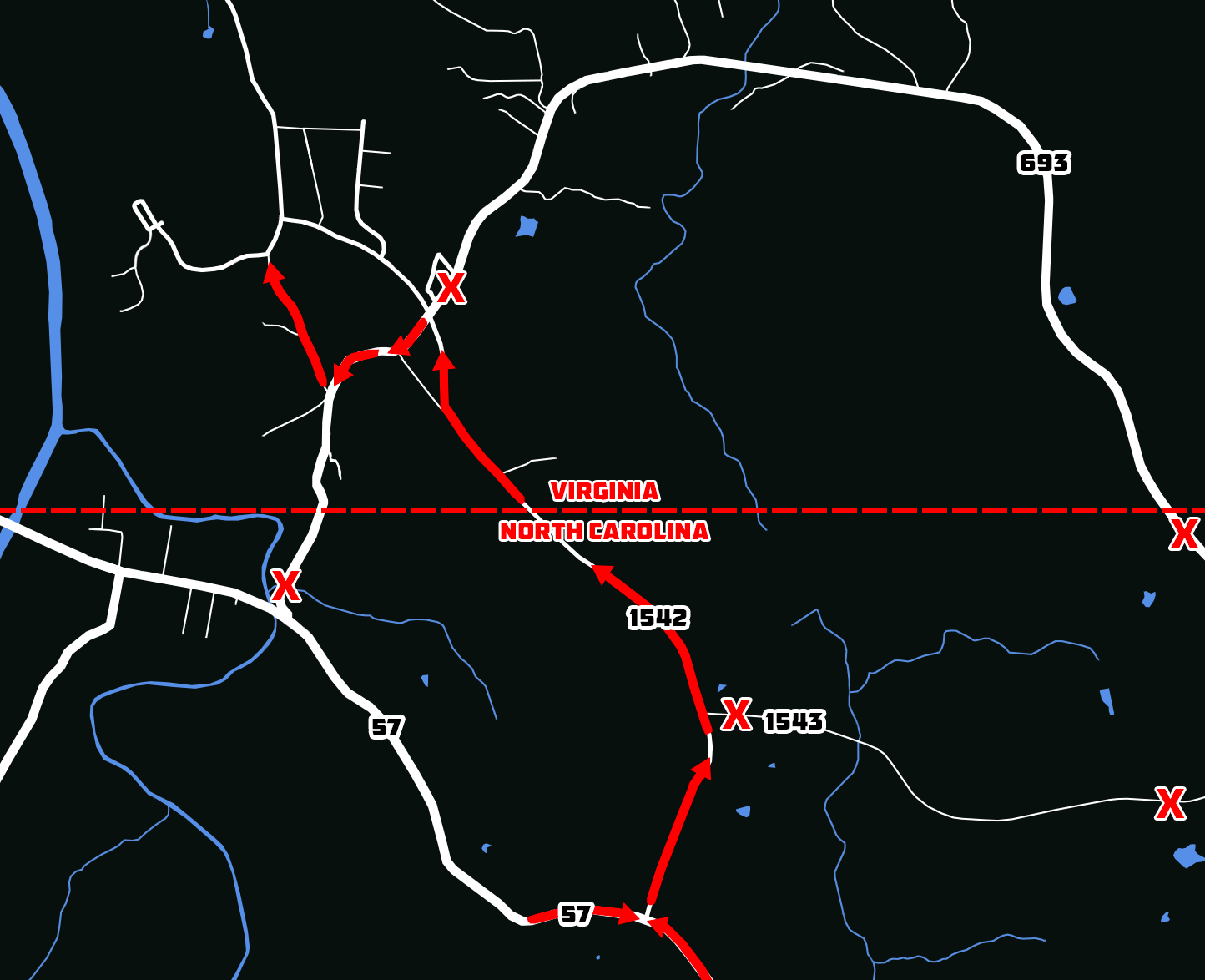 CAMPING FAQ Blue Ridge Rock Fest North America's Largest Rock
