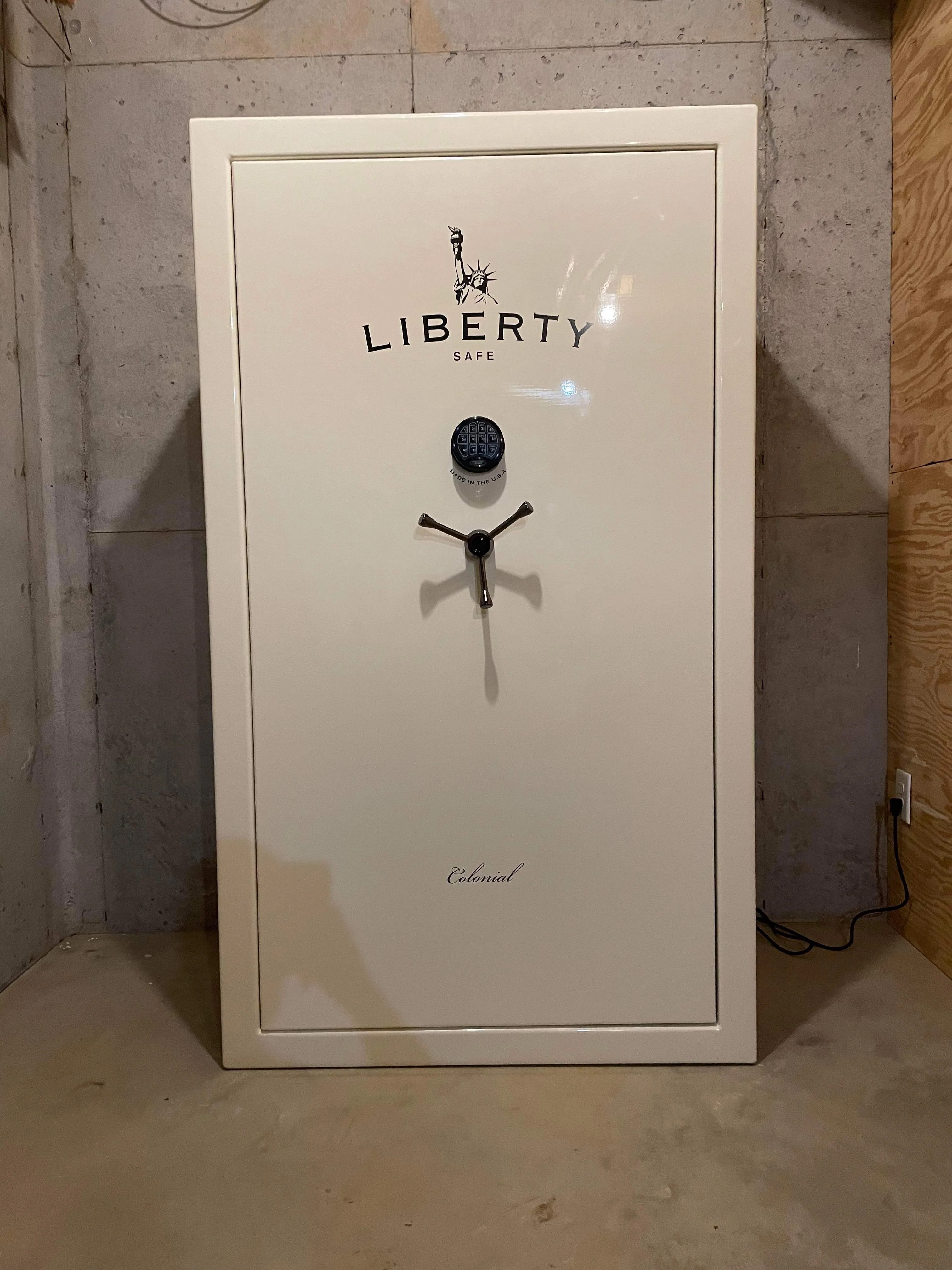 How Do You Safely Install a Gun Safe in Your Garage? Blue Ridge Safe