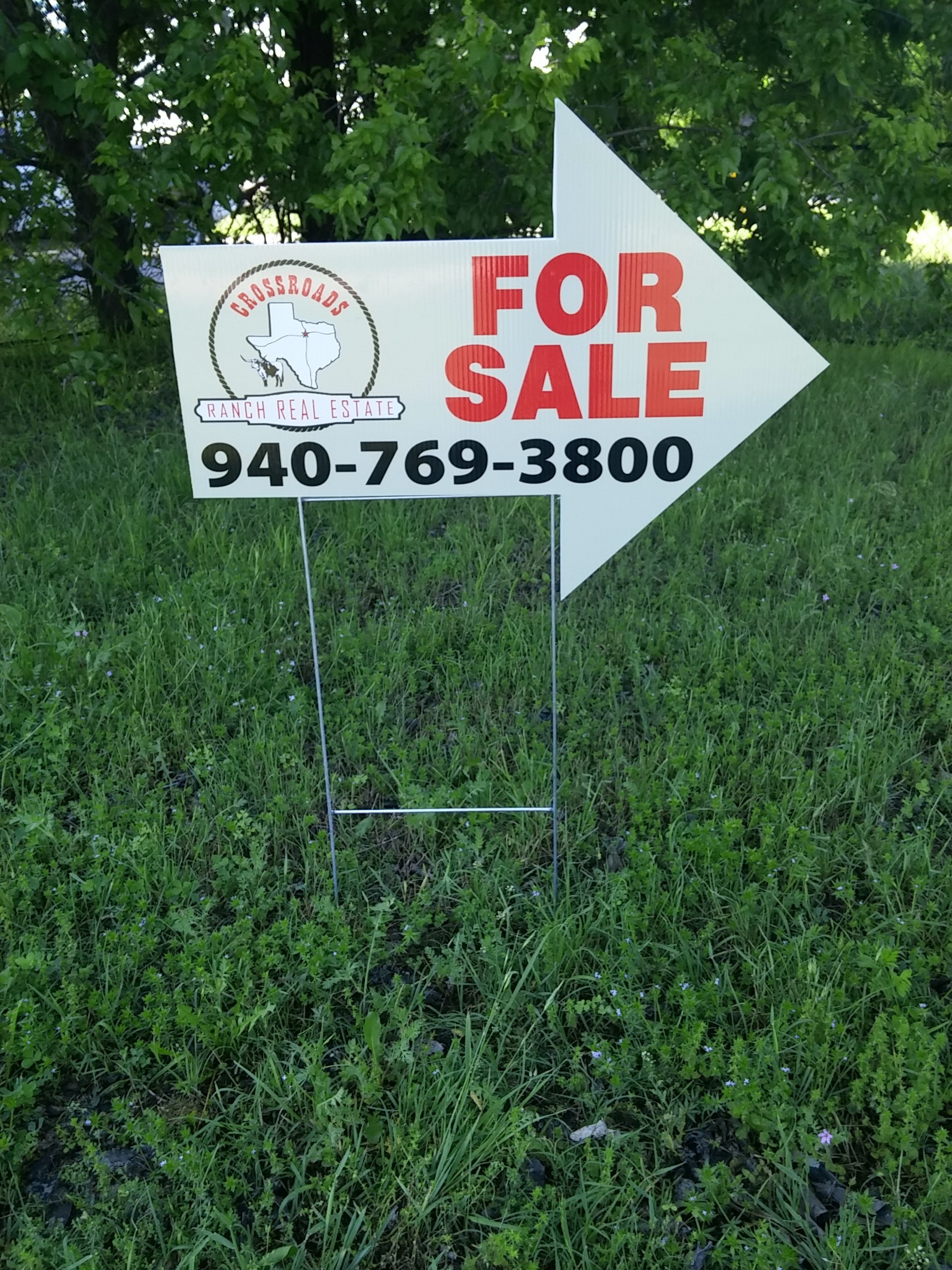 Blue Ridge Signs Real Estate Directional Signs Blue Ridge Signs