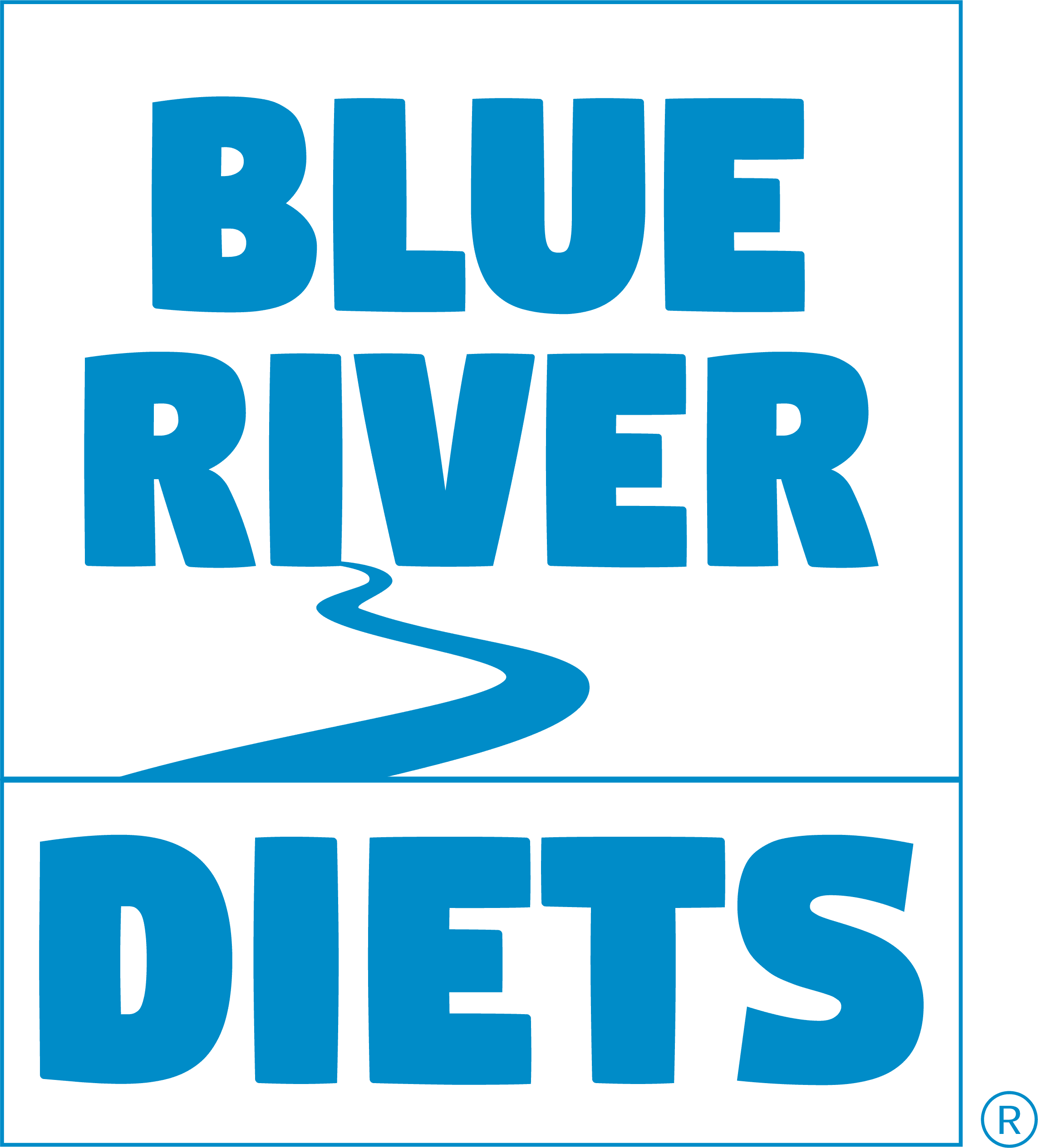 Blue River Diets