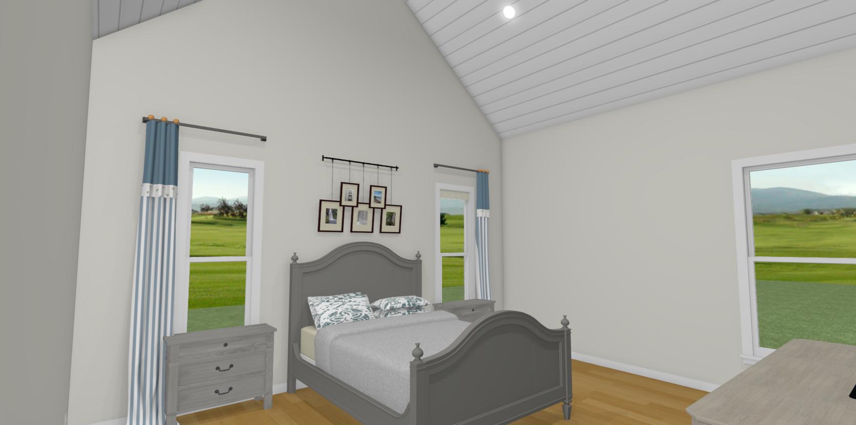 Available Homes Blue River Homes