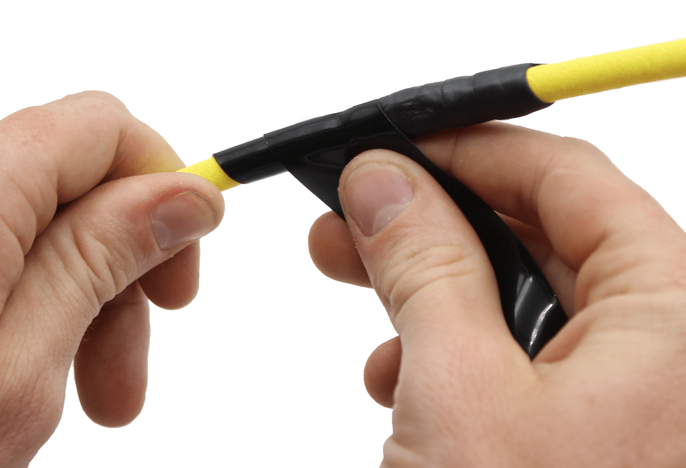 Using the Cable Repair Kit to Fix Subsea Cables