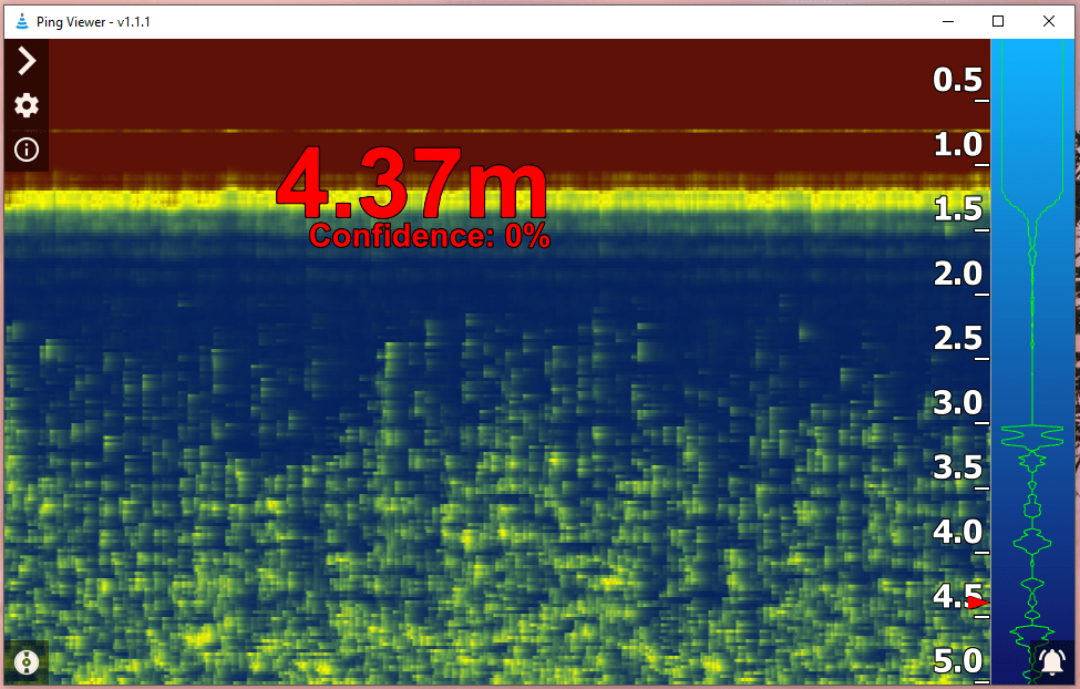 Underwater Sonar and Altimeter with Arduino