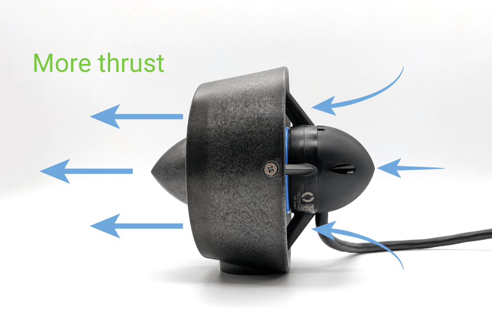 Thruster User Guide