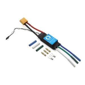Basic ESC 500 (Electronic Speed Controller) for Brushless Motors
