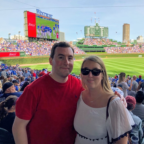 JAMES WHALEN, CFP® Blue Rock Financial Group