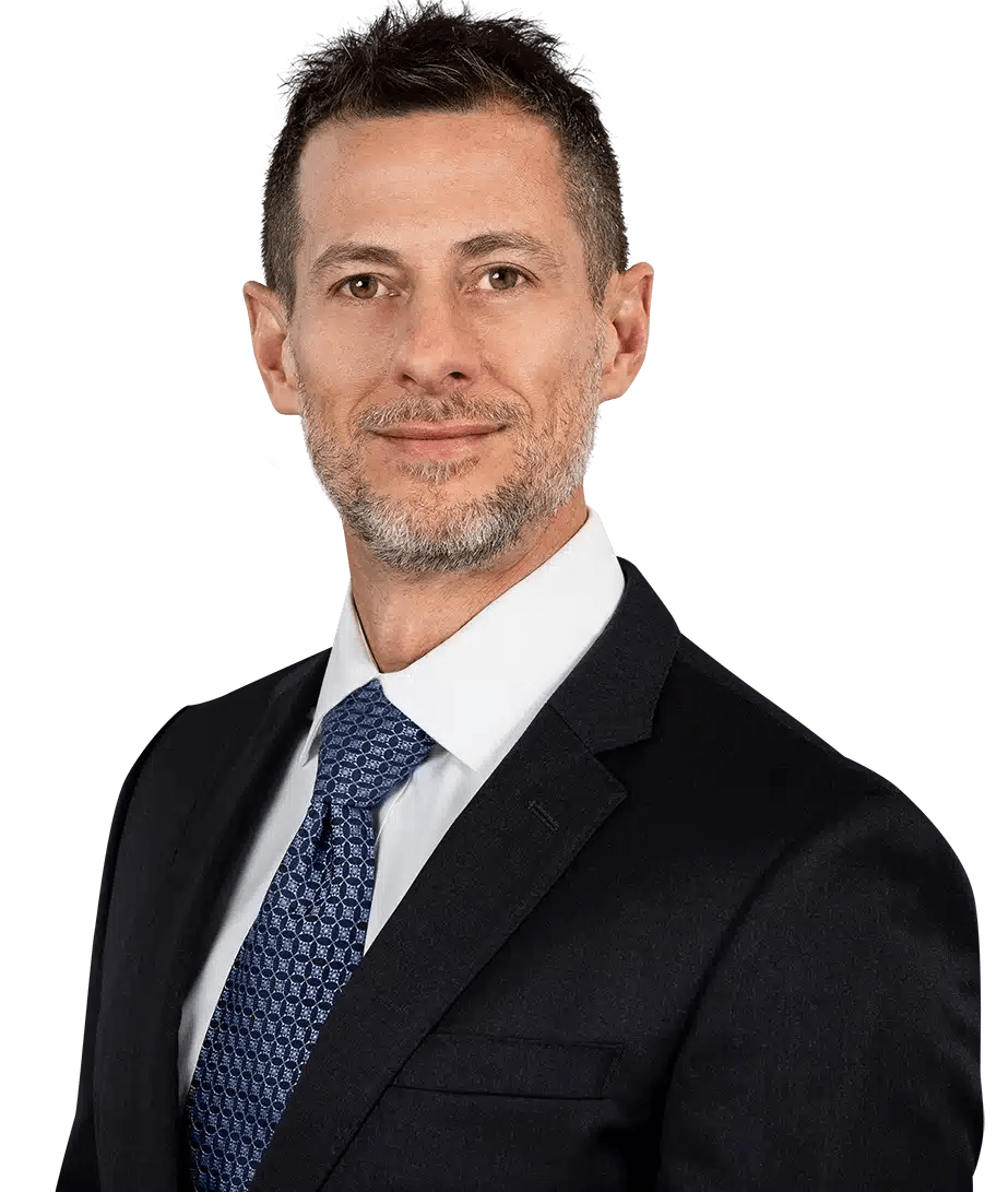 Nicholas Lombardo, CFA® Blue Rock Financial Group