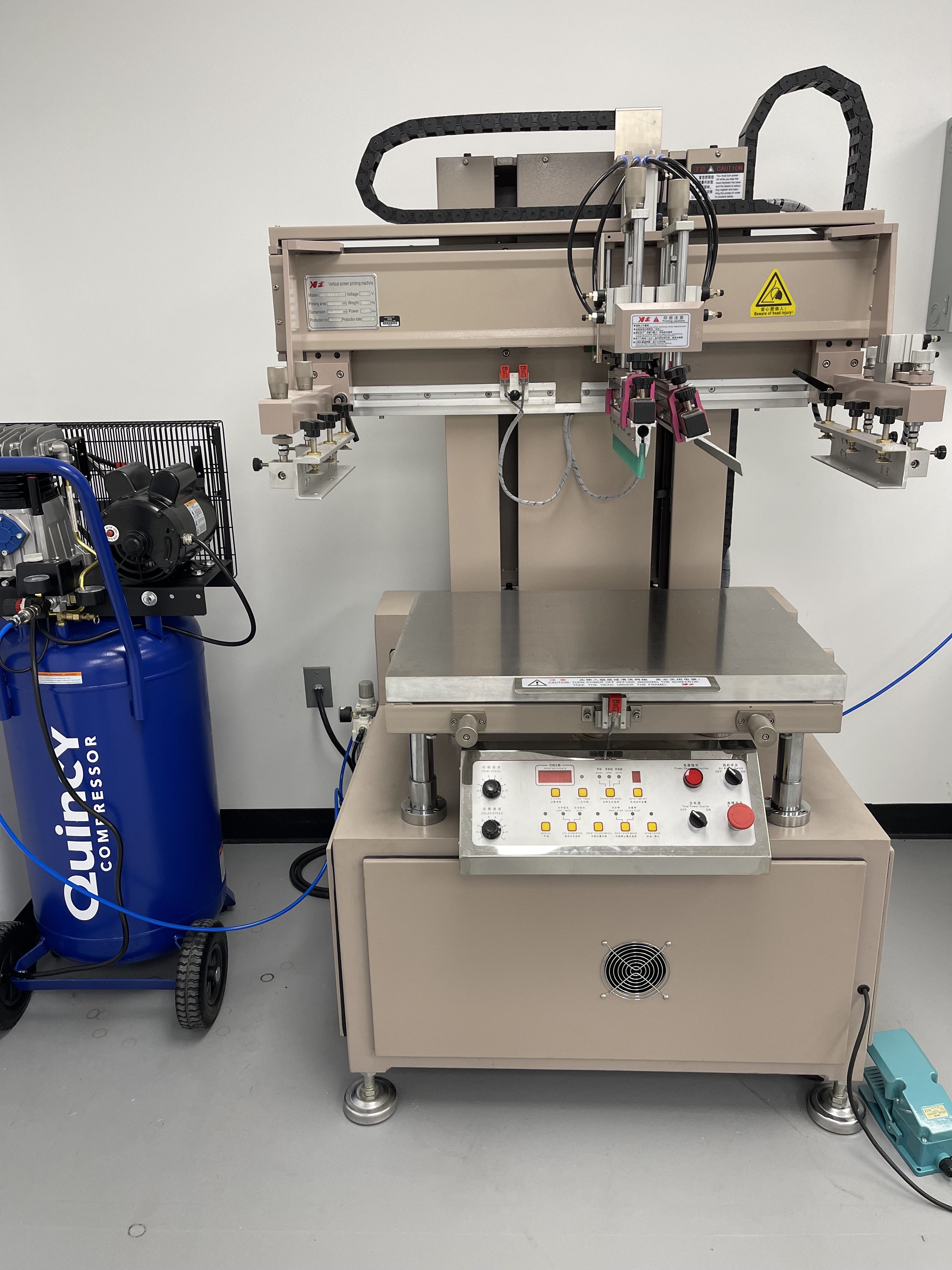 Flexible Electronics BRM