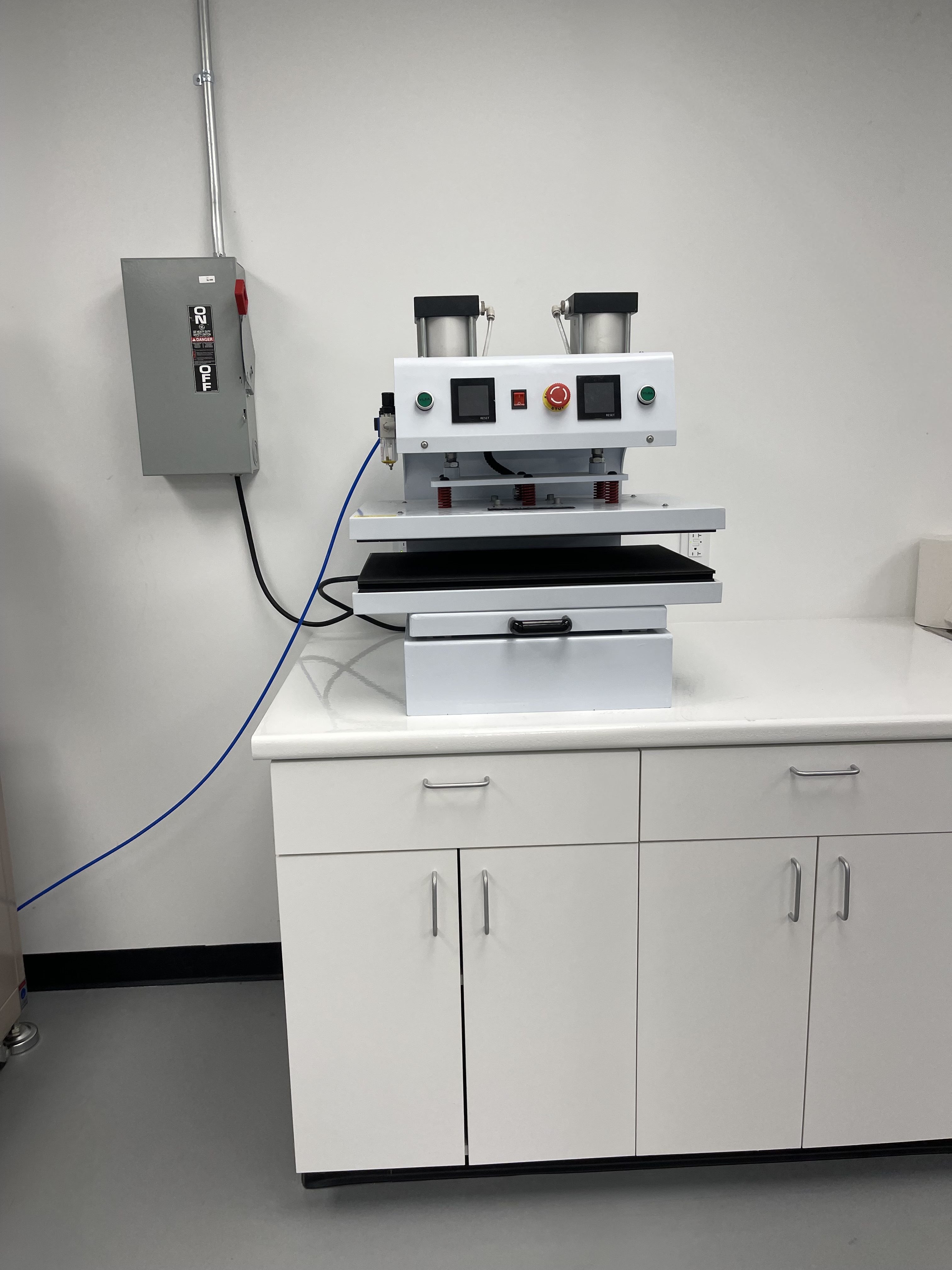 Flexible Electronics BRM