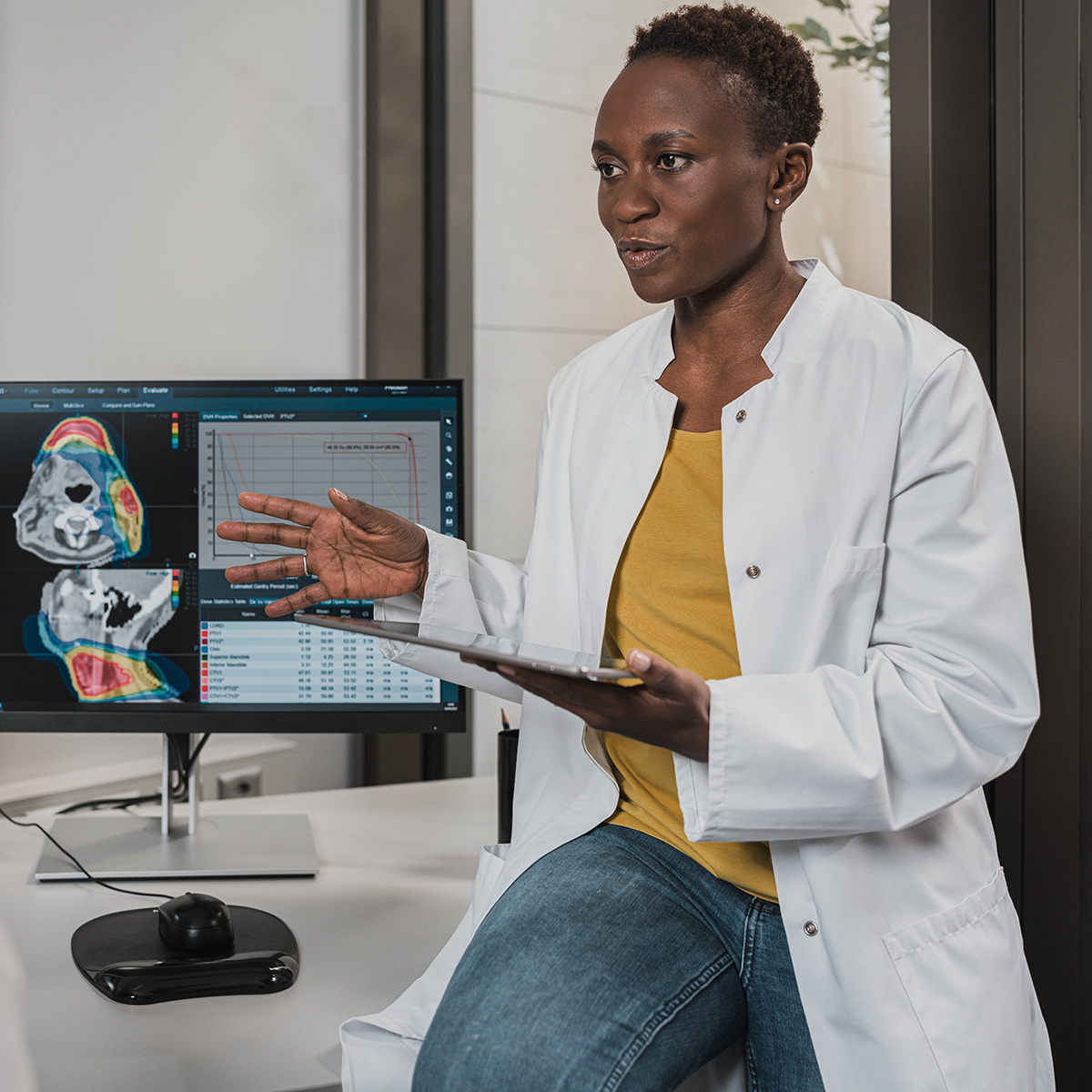 Imaging Center Blue Rock Medical