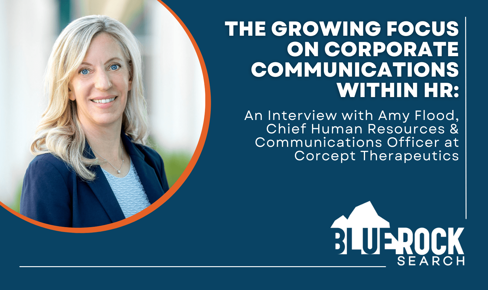The Growing Focus on Corporate Communications within HR An Interview