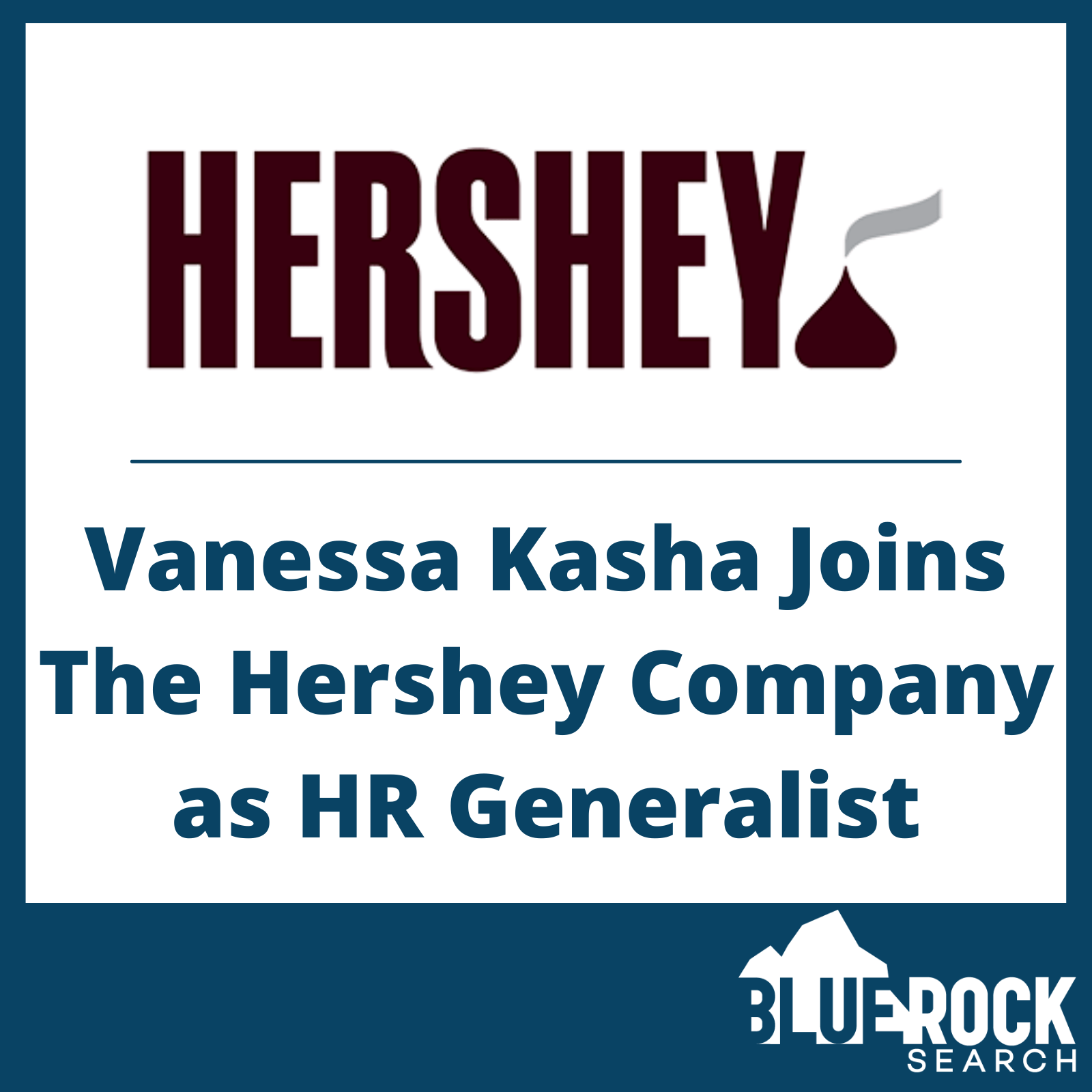 My Hr Hershey