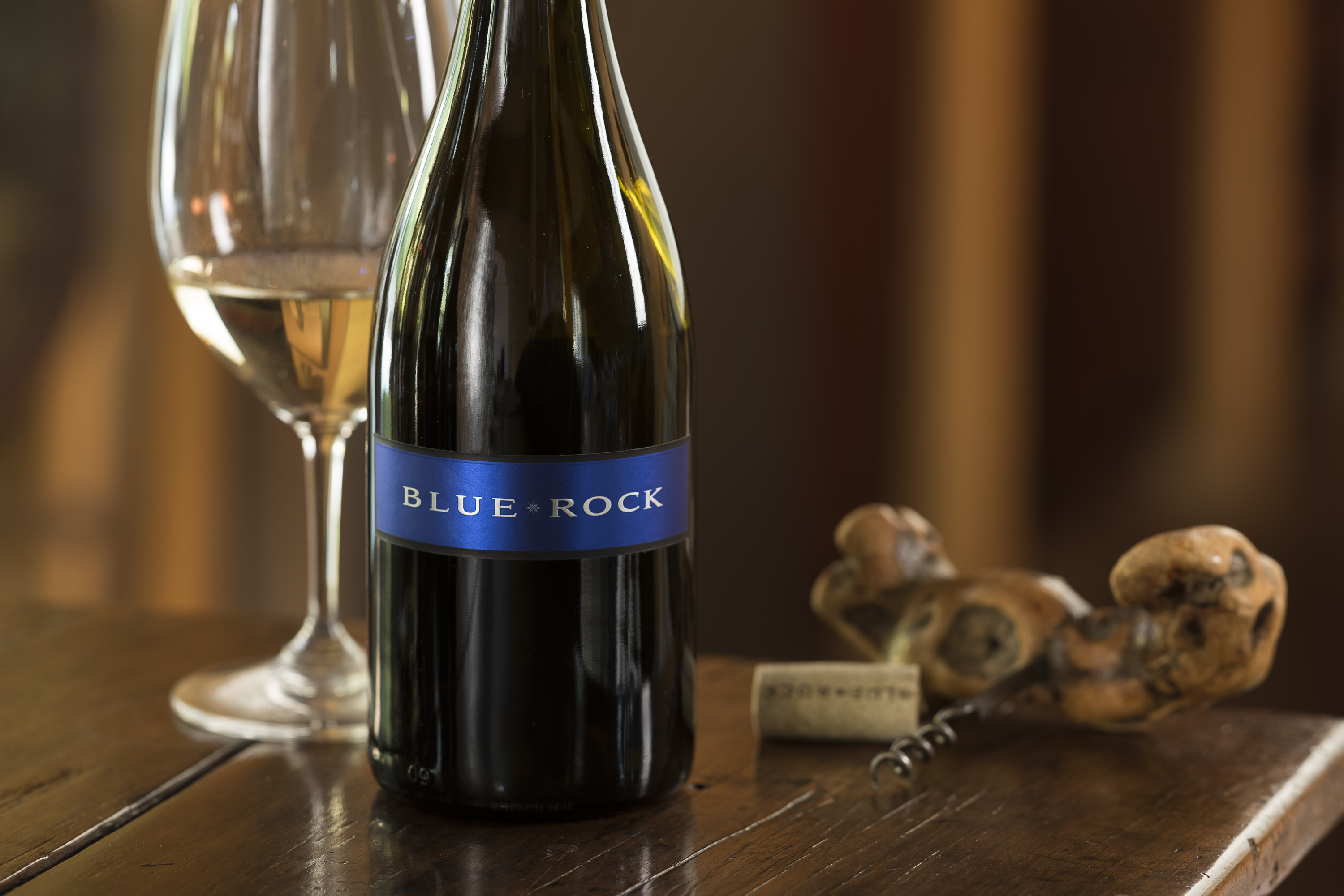Portfolio Bluerock Vineyard