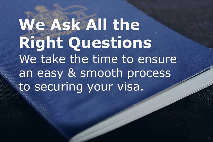 BlueRoo Visas Perth Registered Migration Agents in Perth, Australia