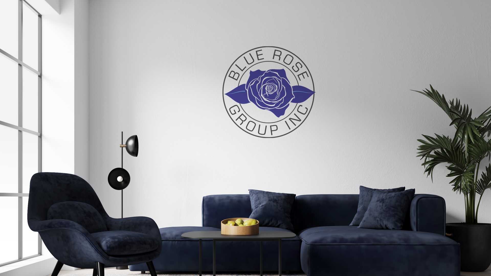 Blue Rose Group, Inc Success for All