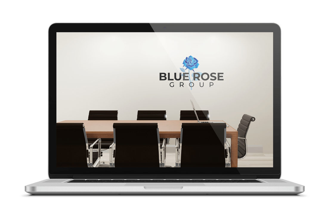 Blue Rose Group, Inc Success for All