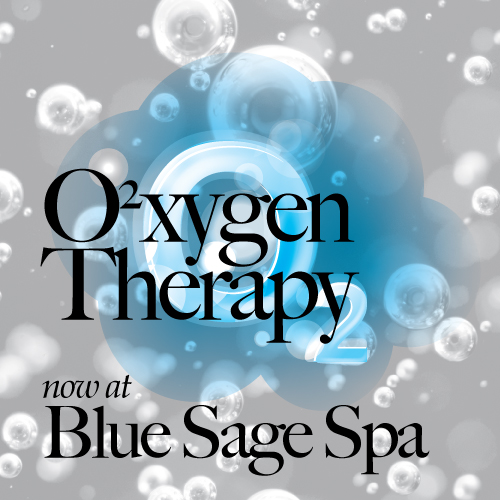 Altitude Sickness, Hangovers, Fatigue Treatment, Blue Sage Spa