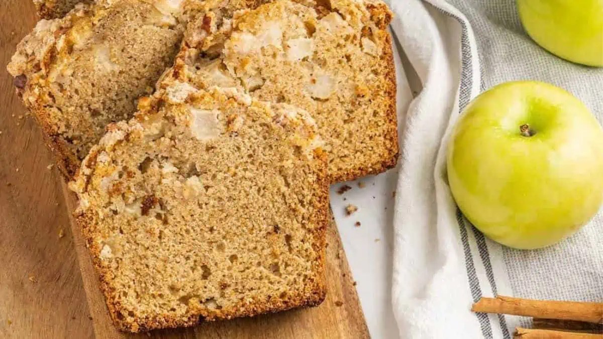 9 Apple Breakfast Recipes Blues Best Life