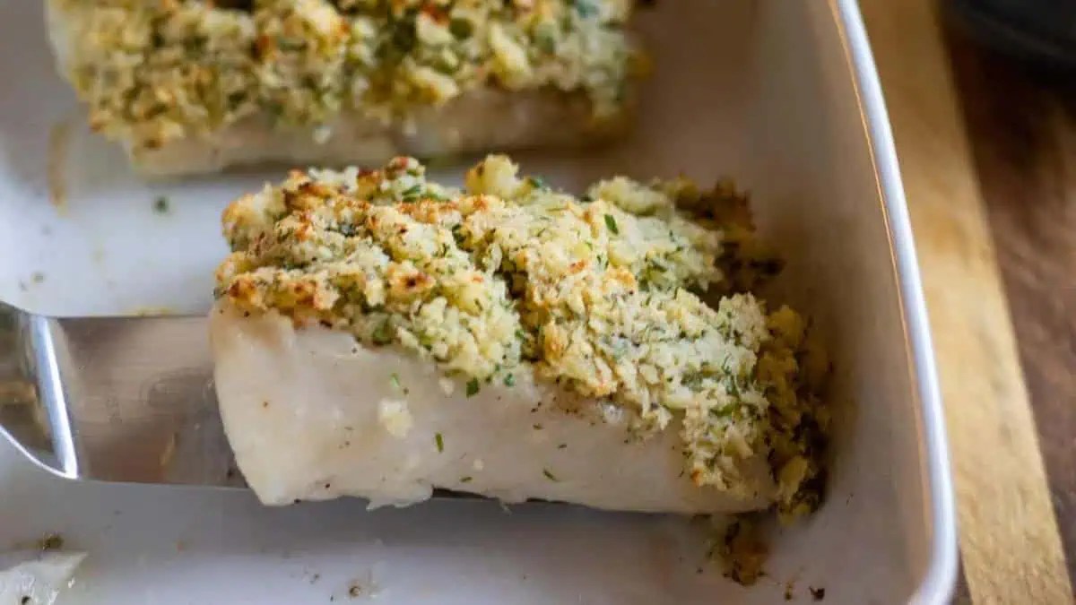 24 Quick And Easy Cod Fish Recipes Blues Best Life(04)