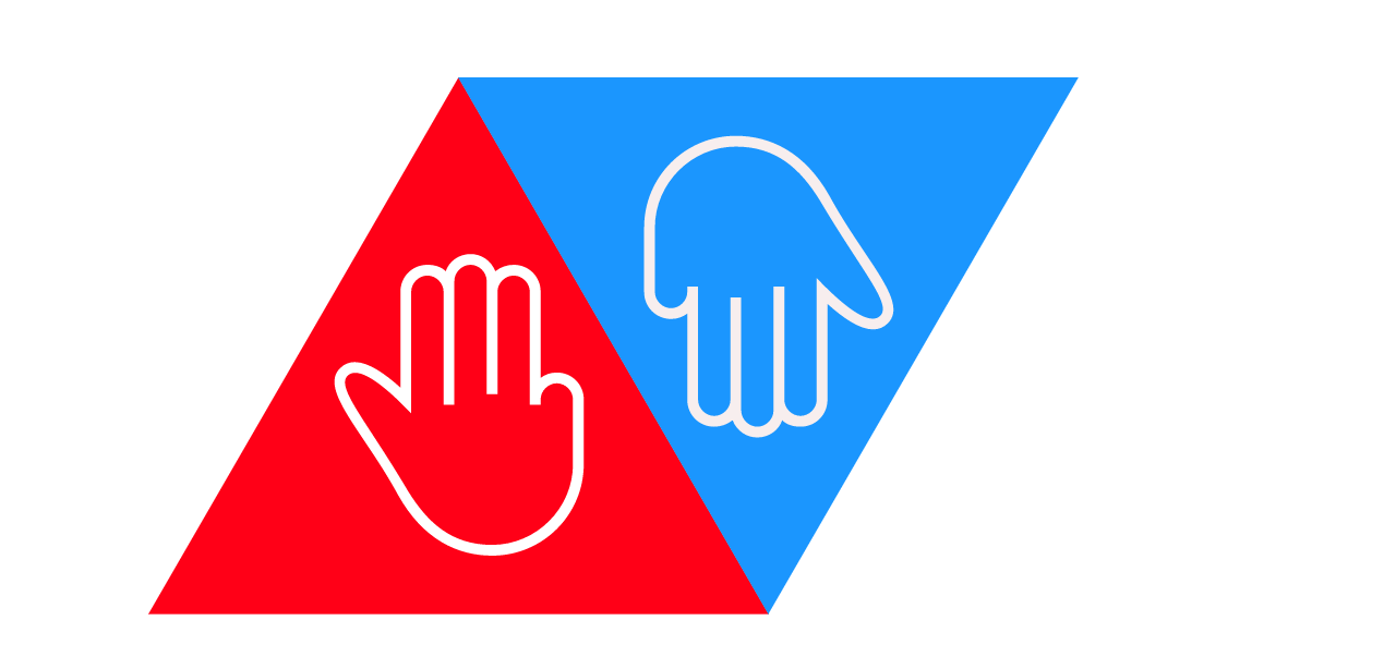 Finger Dance Revolution!