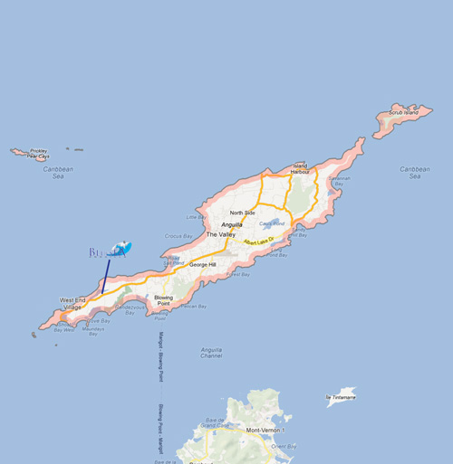 Blue Sea Anguilla Contact Us Your Complete Anguilla Experience