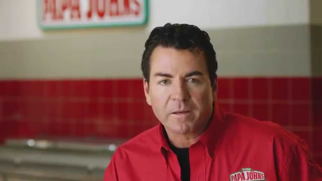 Game 14 Papa John's is going broke Blue Seat Blogs