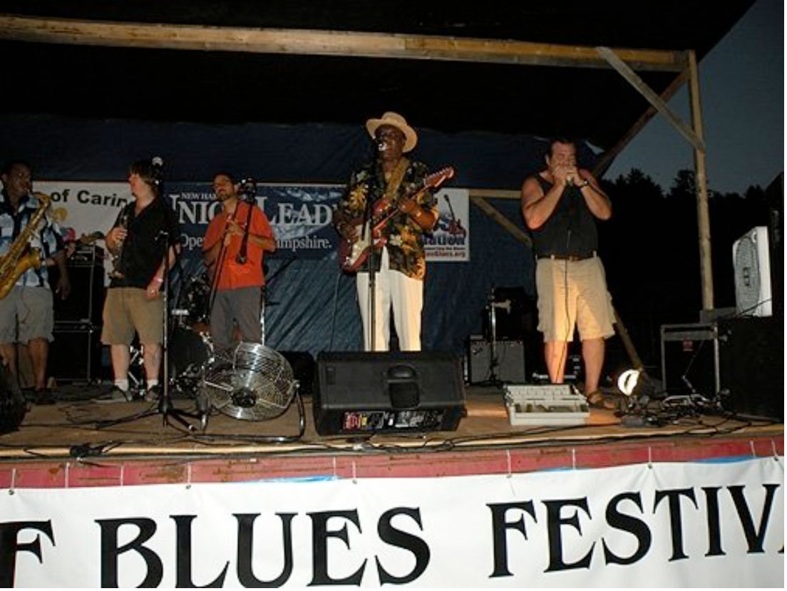 Arnold Nebraska Blues Festival at Joel Gould blog
