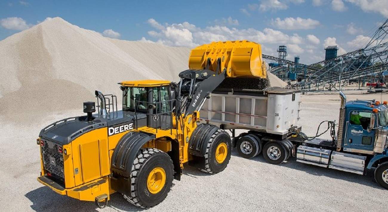 Front End Loader Training South Africa Licence Renewal Price