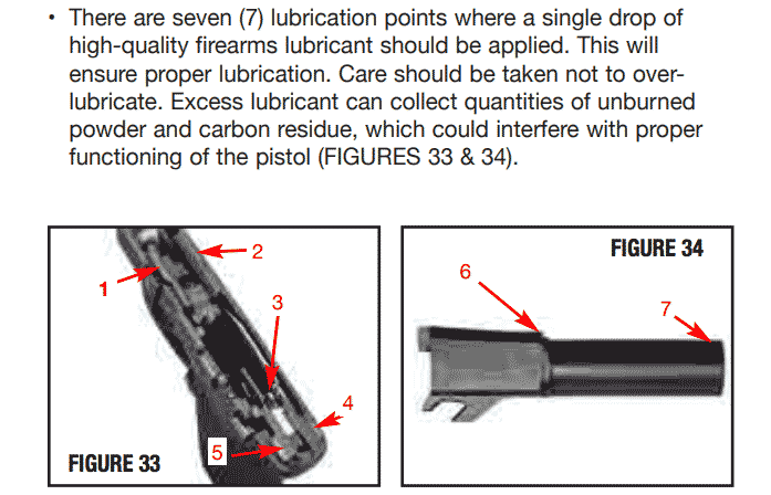 33 M&p Shield 9mm Parts Diagram Wiring Diagram Database