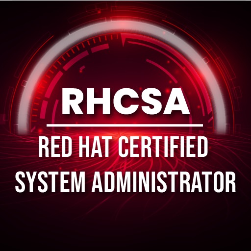 RHCSA Training in Cochin Kerala RHCSA Certification