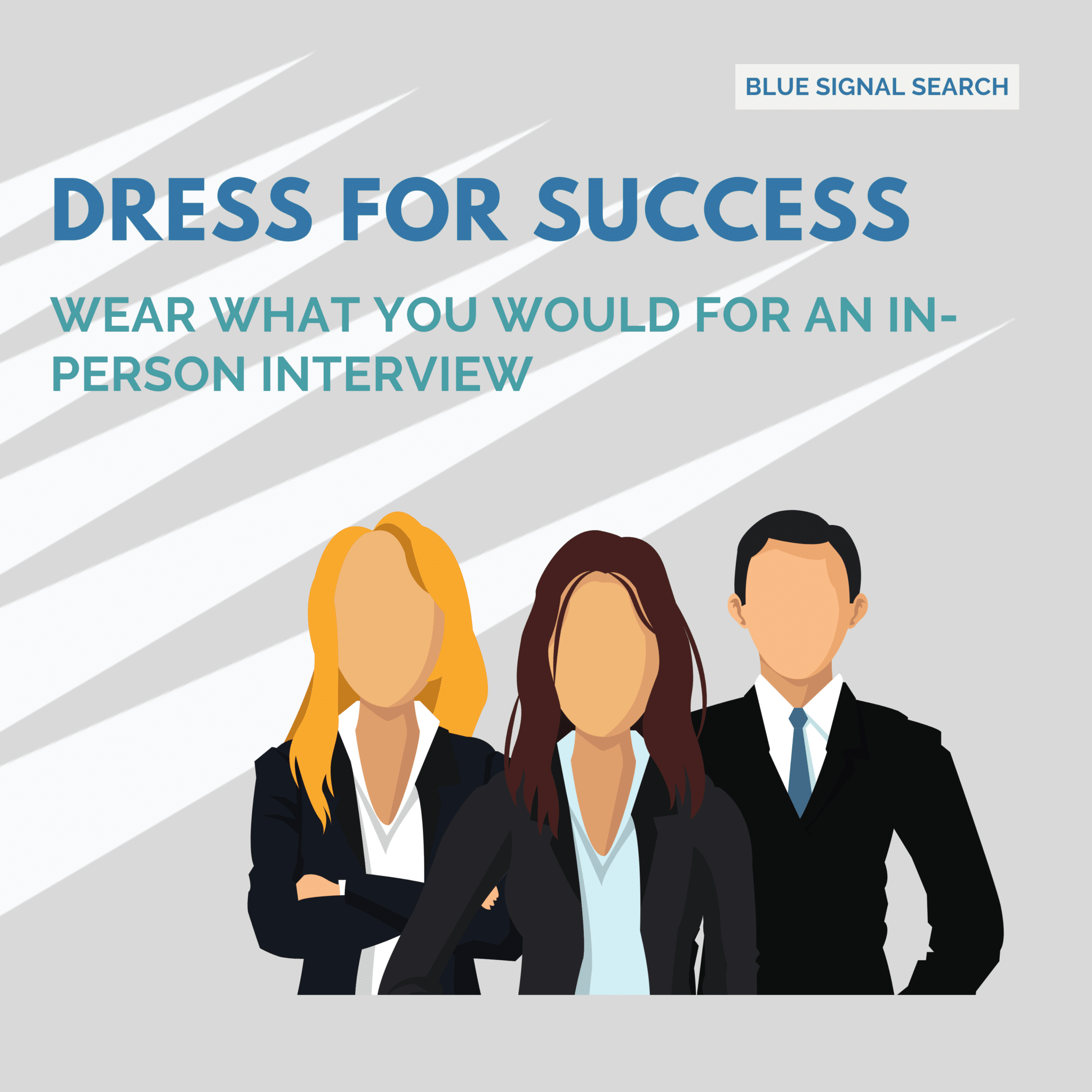 Best Practices for Video Interviews in the Midst of COVID19 Blue