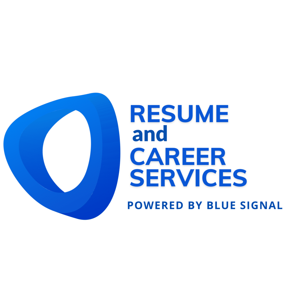 Job Search Challenges? Frustration Here! Blue Signal Search