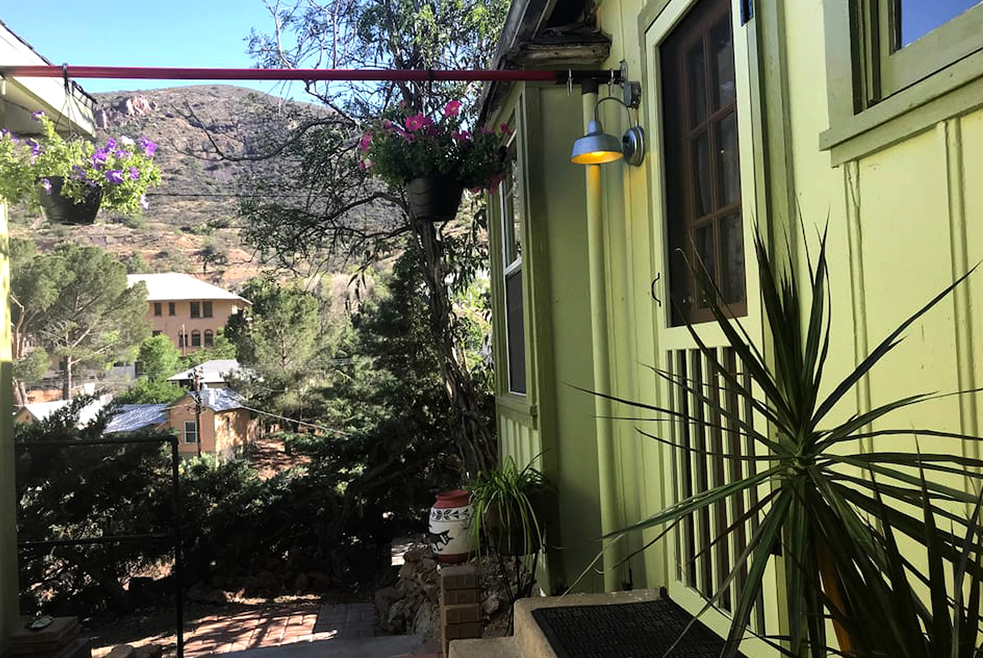 Visit Bisbee Blues in Bisbee