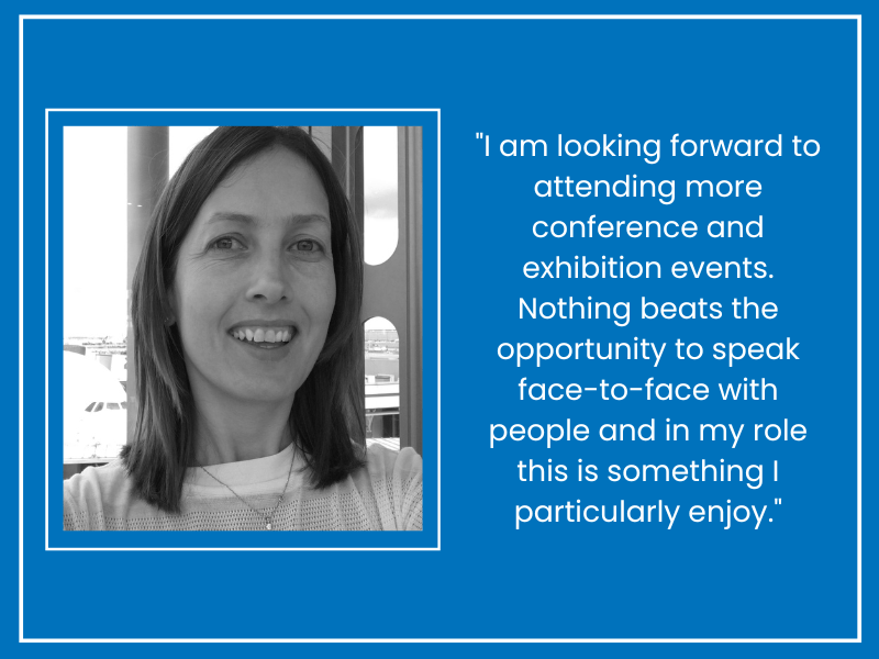 An Insight into the Life of a Sales Executive Bluesky