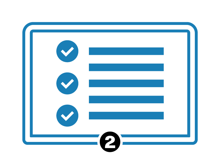 How It Works Blue Sky