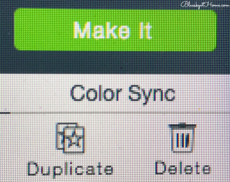 How to Cut Vinyl Decals Easy StepbyStep Guide Bluesky at Home