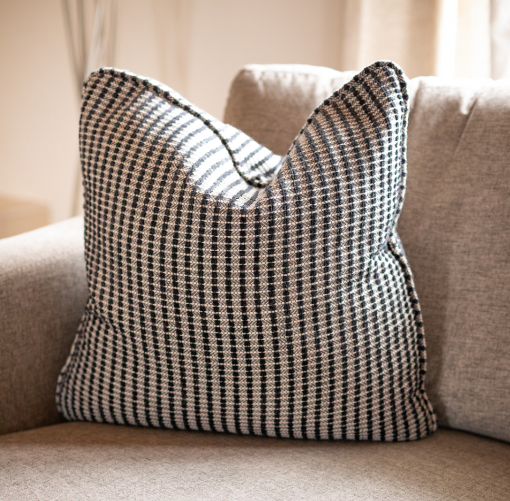 How to Decorate with Pillows 11 Tips Bluesky at Home